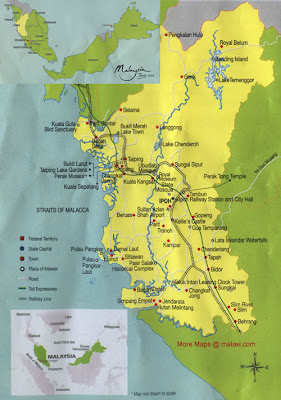 pasir salak